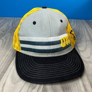 Grassroots California Umphreys McGee 420 Limited Edition Logo Fitted 7 5/8 RARE